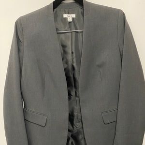 Bar 3 Slate Grey Women’s Blazer